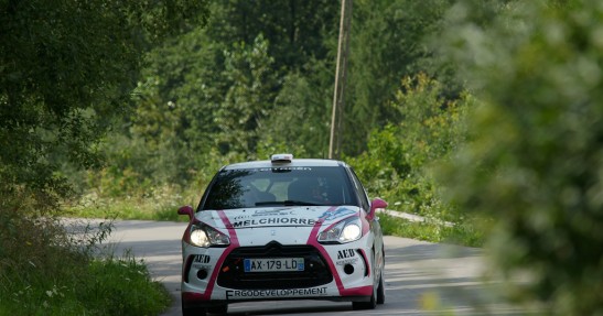Rajd Rzeszowski